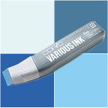 Copic Ink Refills - Blues