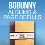 Bo Bunny Albums