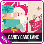 Bobunny Candy Cane Lane