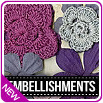 Bobunny Embellishments