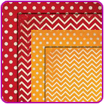 New 12X12 Paper