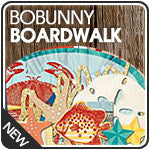 Boardwalk Collection