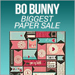 Biggest Paper Sale - Bobunny