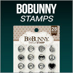 Bobunny Stamps