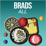 Decorative Brads
