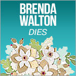 Brenda Walton Dies