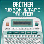 Ribbon Printers