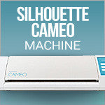 Silhouette Cameo Machine