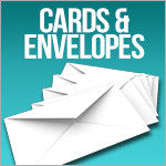 Cards & Envelopes