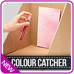 Clearsnapcolour Catcher