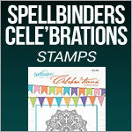 Celebra'tions Stamps