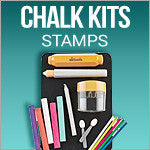 Ek Success Chalk Kits