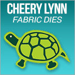 Cheery Lynn Fabric Dies