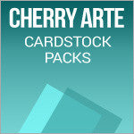 Biggest Paper Sale - Cherry Arte