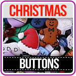 Christmas Buttons