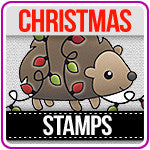 Christmas Stamps