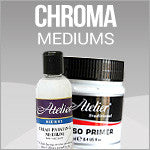 Chroma Mediums