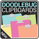 Clipboards