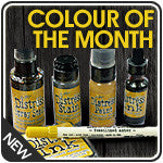 colours of The Month