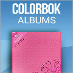 Colorbok Albums