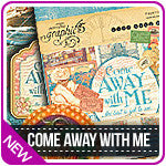 Come Away With Me