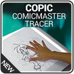 Copic Comic Master Tracer