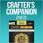 Crafters Companion Dies