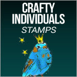 Crafty Individuals Stamps
