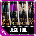 Thermoweb Deco Foil