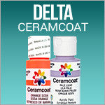 Ceramcoat Paint
