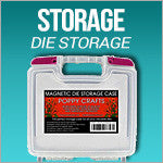 Die Storage