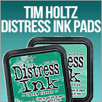 Tim Holtz Distress Ink Pads
