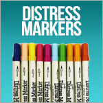 Distress Markers