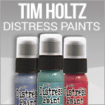 Distress Paints