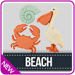 Beach Collection