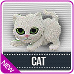 Cat Collection
