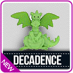 Decadence