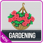 Gardening Collection