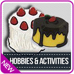 Hobbies And Activities
