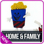 Home And Family Collection