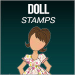 Doll Stamps
