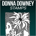 Donna Downey Stamps