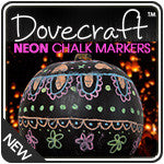 Dovecrafts Markers