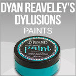 Dylusions Paint