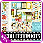 Collection Kits