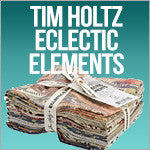 Tim Holtz Eclectic Elements