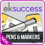 Ek Success Pens And Markers