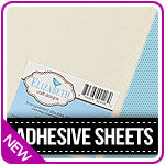 Elizabeth Craft Adhesive Sheets