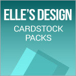 Biggest Paper Sale - Elle Studio