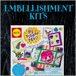 Embellishment Kits